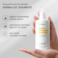 Kimirica Herbalist Shampoo Natural Beauty Boost