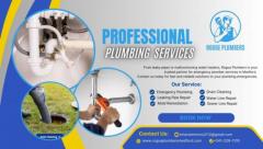 Rogue Plumbers premier plumbing solution