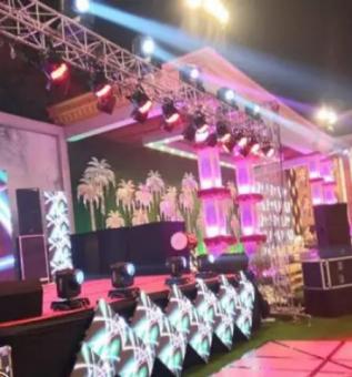 SAINI DJ LIGHT and SOUND SERVICE