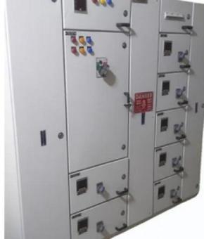 AMAN ELECTRICAL CORPORATION | All types of Control Panel