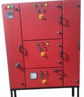 AMAN ELECTRICAL CORPORATION | All types of Control Panel