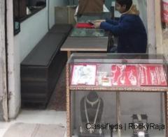 Jai Durga Jewellers For Hallmark Gold Jewellery