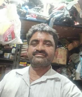 Two Wheeler Repairing Shop | Narinder Automobiles