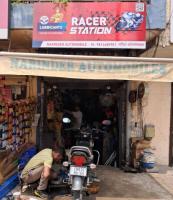 Two Wheeler Repairing Shop | Narinder Automobiles - 2/2