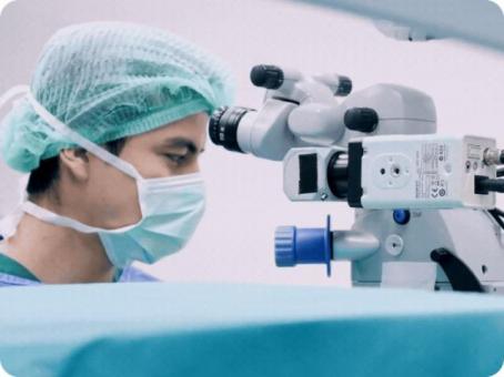Baath Eye Care Centre | Eye Hospital in Ludhiana