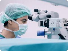 Baath Eye Care Centre | Eye Hospital in Ludhiana