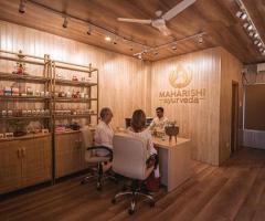 Ayurveda Wellness Center | A Wellness Resort in Rishikesh - 2/2