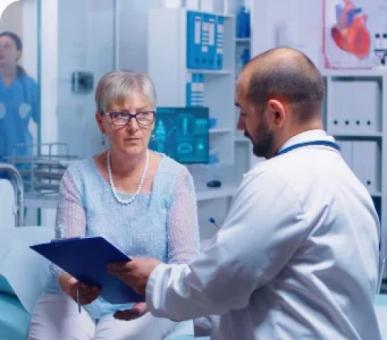 Relief your Knee Pain with Advanced Robotic Knee Replacement