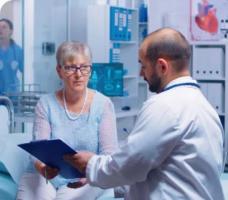 Relief your Knee Pain with Advanced Robotic Knee Replacement