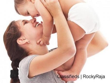 NO MORE WAITING FOR GOOD NEWS | EVAA FERTILITY CENTRE