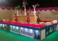 Vikas Tent, Caterering, Decoration and Generator Service Baltana - 2/2