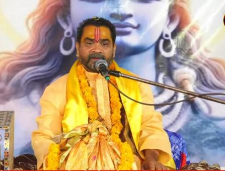 Pandit Acharya Mohan Mishra Ji in Hallomajra, Chandigarh