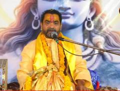Pandit Acharya Mohan Mishra Ji in Hallomajra, Chandigarh - 1/1