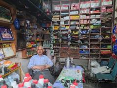 Available TVS, MRF, TVS EUROGRIP | ISHWAR TYRE HOUSE M. M Town - 1/1
