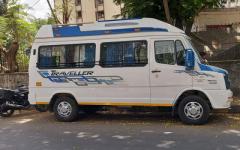 Sitaram Tours Travels | Leading Car Hire and Bus Hire company