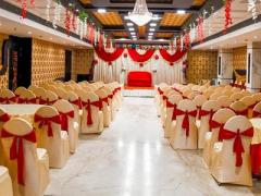 Premier wedding planners | Wedding Mantras