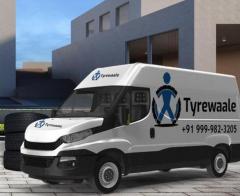 Buy Car Tyres, WHEEL ALIGNMENT, WHEEL BALANCING  | Tyrewaale