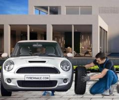 Buy Car Tyres, WHEEL ALIGNMENT, WHEEL BALANCING  | Tyrewaale