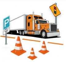 Professional training program | punjab truck driving school