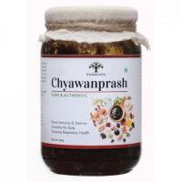 Immunity Booster | Vanalaya Organic Ayurvedic Chyawanprash