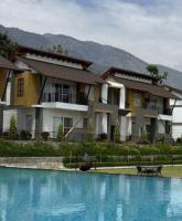 The Finest Resorts in Jim Corbett Park