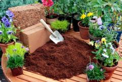 High-Quality Best Potting Soil Mix for Outdoor Gardening
