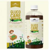 Rasayanam GlucoCare Advanced  Ayurvedic Formula for diabetes