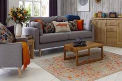 The Living Room - Perfect Match at Saraswati Global