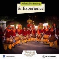 Dhol Wala for Weddings, Baraats All Functions Book in Delhi