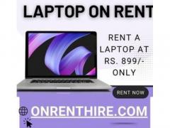 Laptop Rental-desktop, Printer Rental, Server Rental Services