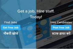 Hiring employees,  job hiring, Hiring candidates in Gurgaon