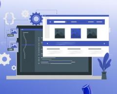 Professional Website Designing, Training, Bytefaze Web Solutions