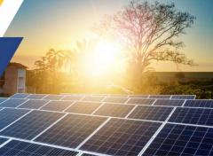 Euro Solar System Gujarat's Largest Rooftop Solar System Provider