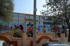 Top School In Ambala City,  Delhi Public School