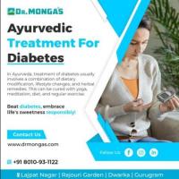 Top Diabetes Doctor, Book your appointment, Dr. Monga's Clinic