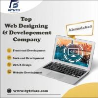 Professional Website Designing, Training, Bytefaze Web Solutions