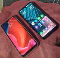 Finance Available On All Mobile, LUCKY BROTHERS