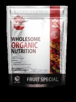 Fruit special | biological origin improve plant productivity