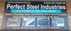 Stainless Steel Furniture, Gate, Railing || Hallomajra Chd.