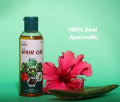 Greenhut Ayurveda Medicine Manufacturing Unit