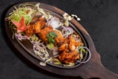 The Legendary Inventors of Tandoori Chicken, Butter Chicken