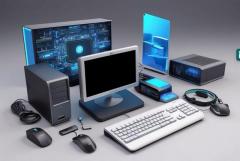 URS Lab The IT PRODUCTS TESTING Equipment, Manufacturers