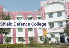 Shield Defence College | Top NDA coaching in Lucknow India