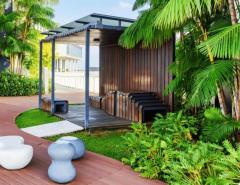 Landscaping Services, Stunning landscapes by Greenium  Delhi