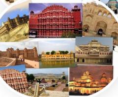 A1 Classic Amazing Holiday Luxurious Palace stay Packages