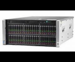 HP ProLiant ML350 Gen9 | Server AMC and hardware Support