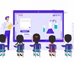 The Power of School Management Software | ShoolKrypt