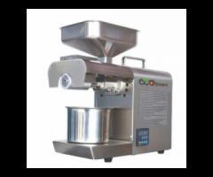 Oil Extraction Machine | Home and Commercial Uses