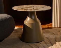 Victoria Reed Accent Tables by livingshapes