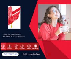 Morning Coffee lose unwanted pounds and inches every month